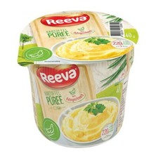 Reeva Mashed Potato Pot