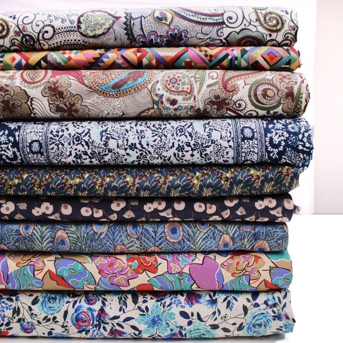 Layla pima cotton lawn soft - layla,