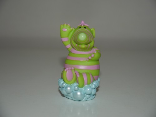 The fimbles baby pom figure - fimbles, 6