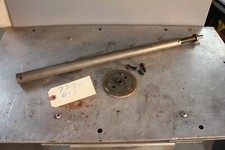 DeWalt Radial Arm Saw Model