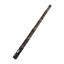 Chinese Bamboo Flute Xiao Right Hand