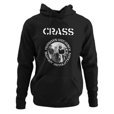 Crass Bloody Revolutions