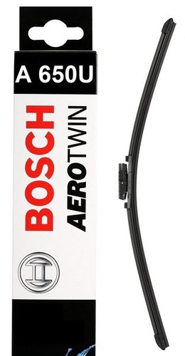 Bosch front car - car, windscreen