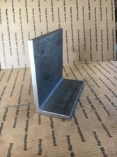 8 X 4 Steel Angle Iron Heavy