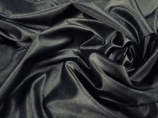 Trilobal Nylon Sateen Fabric