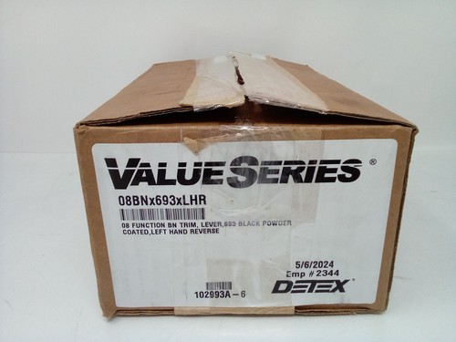 Detex-Value