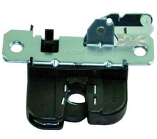 Tailgate Boot Lock Latch
