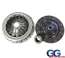 Uprated Performance Clutch Kit Fits Sierra & Sapphire Cosworth 2WD Heavy Duty