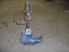 For LEYLAND 344 MANUAL STEERING BOX