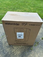 Waterdrop A1 Countertop