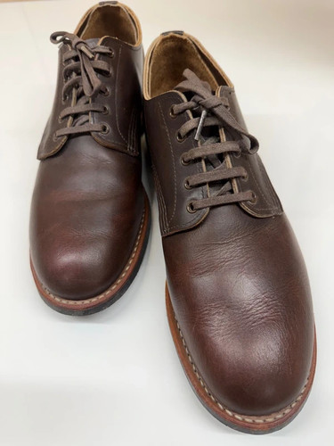 Genuine red wing merchant - wing,