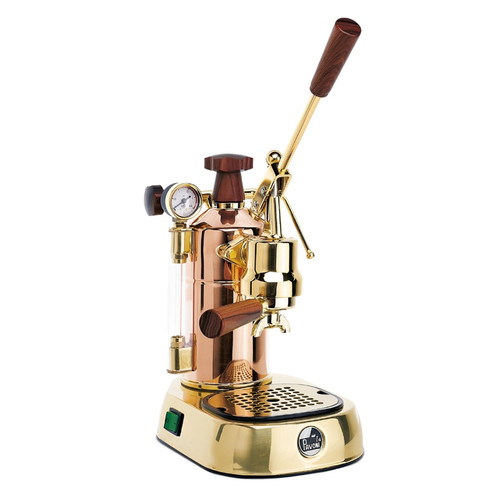 Pavoni professional prg - professional,