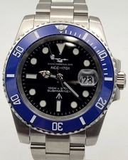 Star Trek 'Spock' Automatic