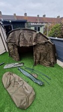 Quest MK4 2 Man Bivvy | Carp