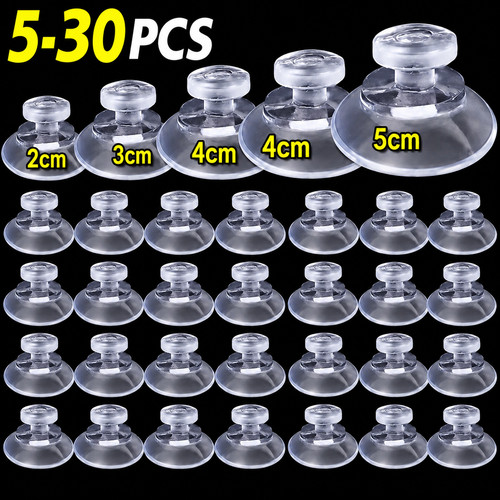 30pcs vacuum suction cup - 5-30pcs,