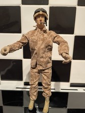 HM Armed Forces British Army