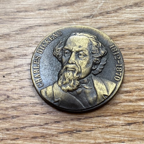 Rare charles dickens - rare,
