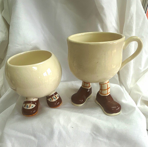 Carlton ware walking brown - carlton,