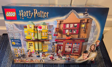 Lego 76452 Harry Potter