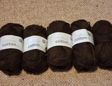 4 x RICO Creative 100% Cotton