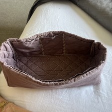 Mai Tai Collection Large Bag Insert For Birkin Etc