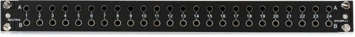Neutrik nys spp point - neutrik, 48-point