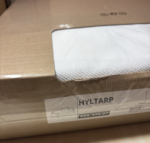 Ikea hyltarp cover set - set, for