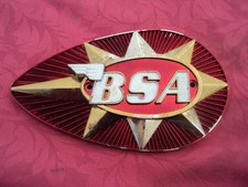 BSA A50 A65 B25 B44 NEW OLD