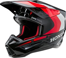 Alpinestars S-M5 SM5 Honda ECE