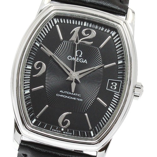 Omega ville prestige - omega,
