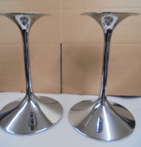 Bose 901 tulip speaker - tulip, stands