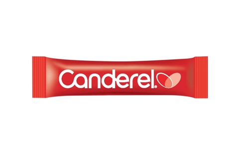 Canderel red sweetener - canderel,