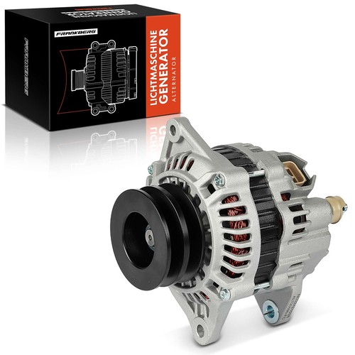 Frankberg alternator generator - frankberg,