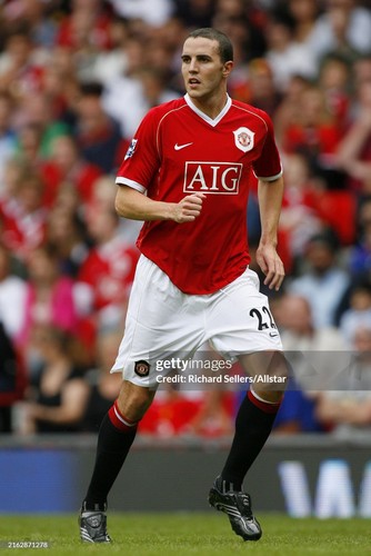 John shea manchester - john,