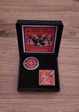 LUTON TOWH 2026 EFL TROPHY