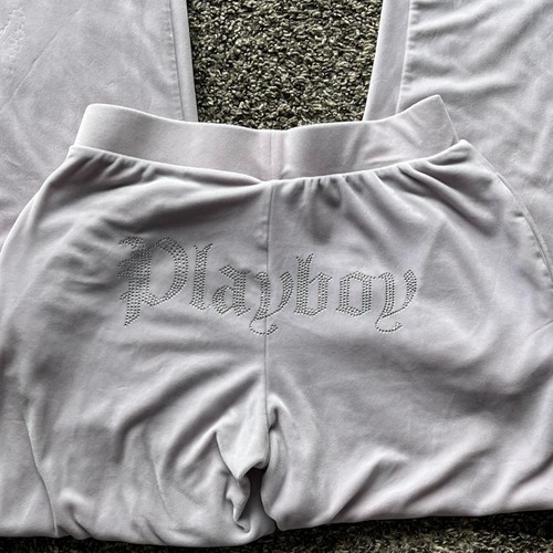 Playboy light purple - playboy,