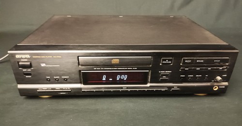 Aiwa 750 compact - xc-750, cd