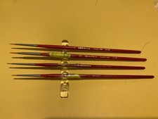 Marks 4 miniature vintage