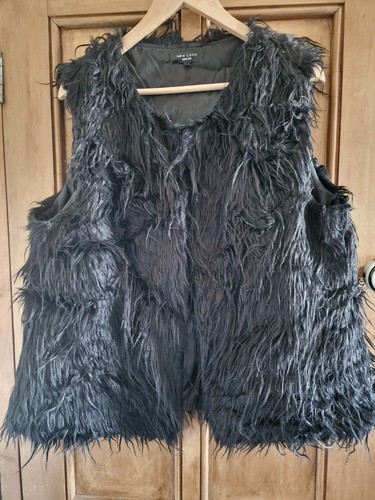 New look women black faux - women's,