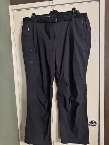 Karrimor walking trousers - karrimor,
