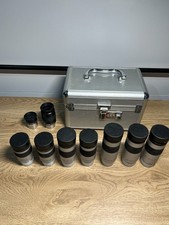 Seben Telescope Eyepiece Set