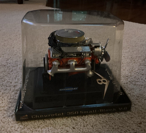Liberty classics chevrolet - classics, 350