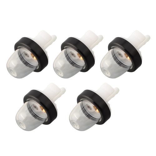 5pcs brand new primer - new, bulb