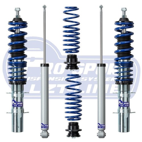 Prosport coilover suspension - prosport,