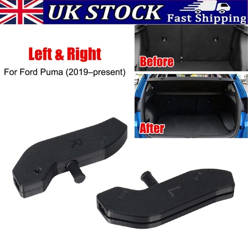 2pcs for ford puma - rh,