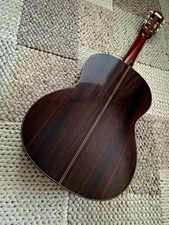 Old Guitar Aria Made IN Japan