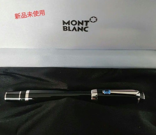 Mont blanc boheme blue - boheme,
