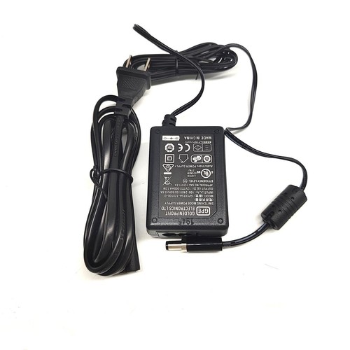 12v adapter for helicon - adapter, tc-helicon