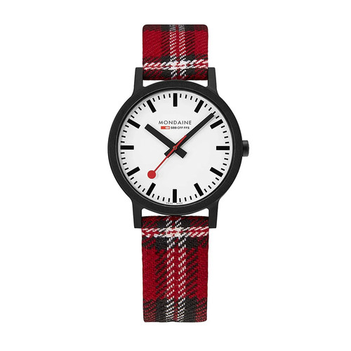 Authorized dealer mondaine - [authorized, dealer]