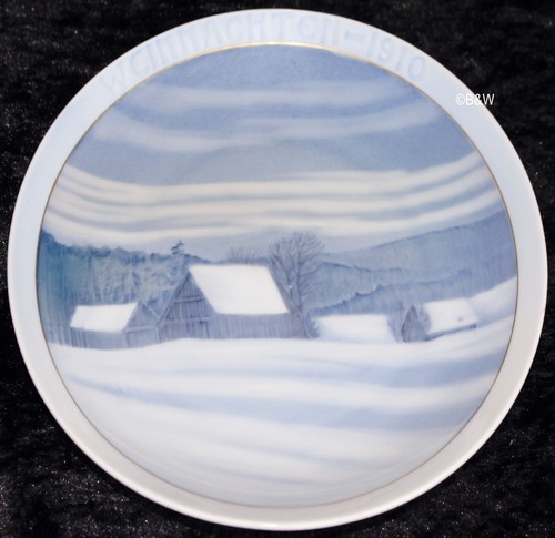 1910 rosenthal the 1st - 1910,